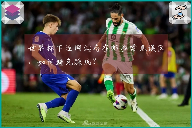世界杯下注网站存在哪些常见误区，如何避免踩坑？