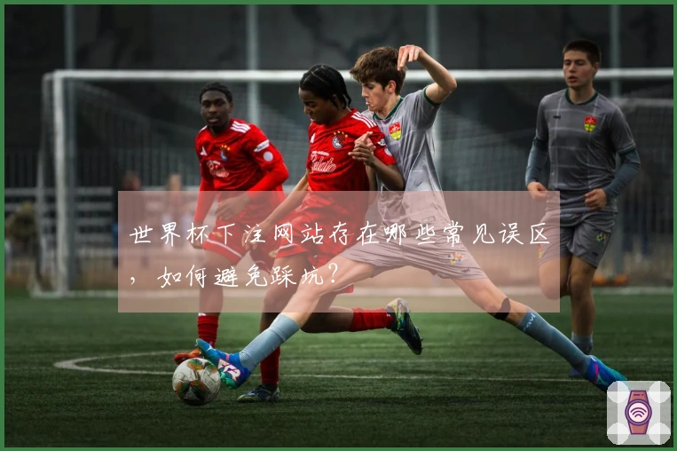 世界杯下注网站存在哪些常见误区，如何避免踩坑？